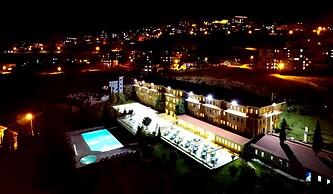 Selcuklu Otel - Special Class