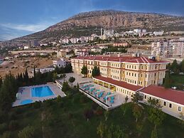 Selcuklu Otel - Special Class