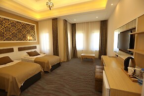 Selcuklu Otel - Special Class