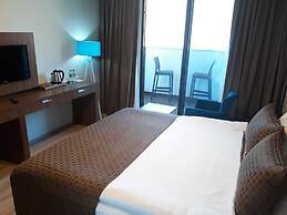 River Mill Park Otel Aqua Spa