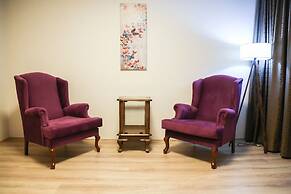 River Mill Park Otel Aqua Spa