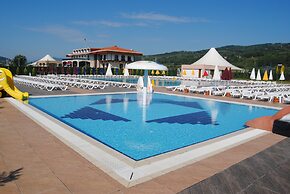 River Mill Park Otel Aqua Spa