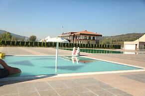 River Mill Park Otel Aqua Spa