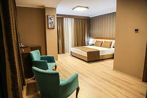River Mill Park Otel Aqua Spa