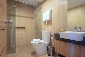 Patong Bay Residence