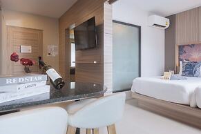 Patong Bay Residence
