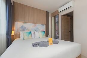Patong Bay Residence