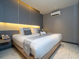 Patong Bay Residence