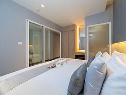 Patong Bay Residence
