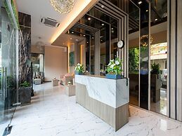 Patong Bay Residence