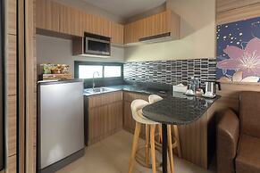 Patong Bay Residence