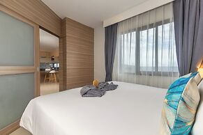 Patong Bay Residence