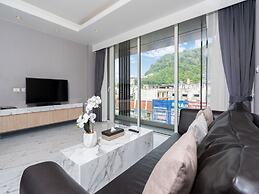 Patong Bay Residence