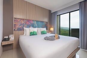 Patong Bay Residence