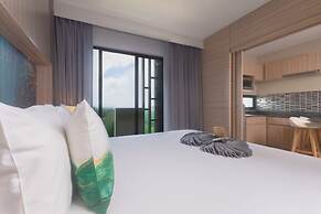Patong Bay Residence