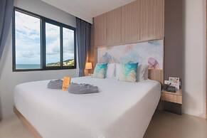 Patong Bay Residence