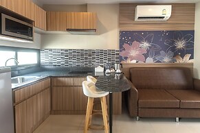 Patong Bay Residence