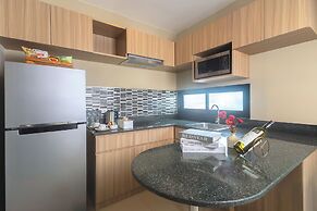 Patong Bay Residence