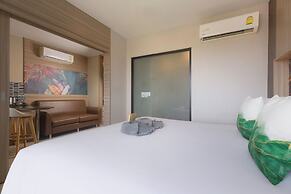 Patong Bay Residence