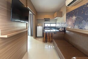 Patong Bay Residence