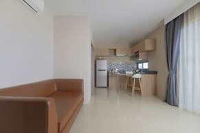 Patong Bay Residence