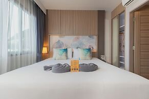 Patong Bay Residence