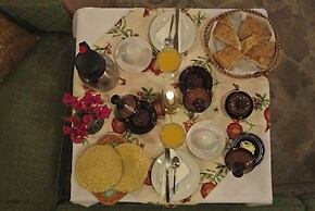 Kasbah Hotel Ait Omar