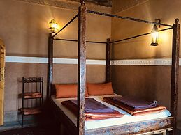 Kasbah Hotel Ait Omar