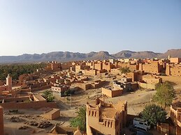 Kasbah Hotel Ait Omar
