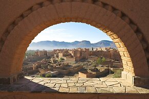 Kasbah Hotel Ait Omar