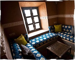 Kasbah Hotel Ait Omar