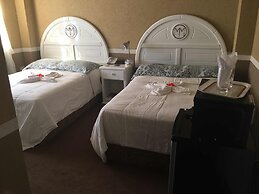 Millenium Manor Hotel