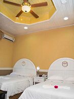 Millenium Manor Hotel