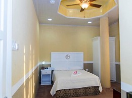 Millenium Manor Hotel