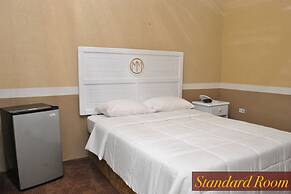 Millenium Manor Hotel