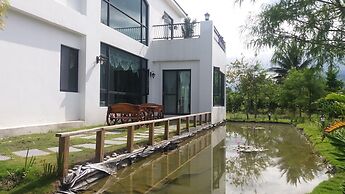 Gihak Homestay