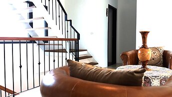 Gihak Homestay