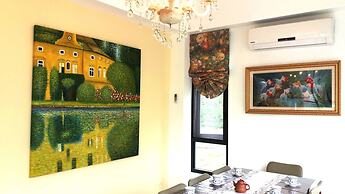 Gihak Homestay
