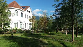 Gihak Homestay