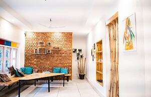 Swiss Cottage and Spa by Salvus