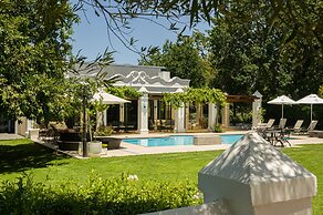 Vrede en Lust Wine Estate