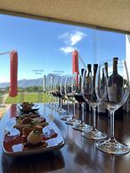 Vrede en Lust Wine Estate