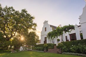 Vrede en Lust Wine Estate