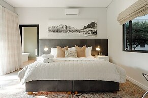 Vrede en Lust Wine Estate