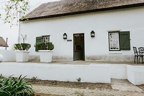 Vrede en Lust Wine Estate