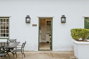 Vrede en Lust Wine Estate