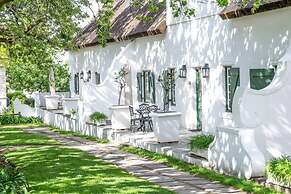 Vrede en Lust Wine Estate