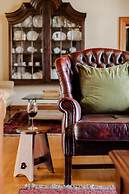 Vrede en Lust Wine Estate