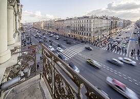 Hotel  Lopatin Nevsky 100