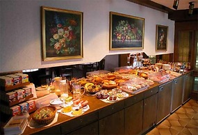 Hotel Malchen garni GmbH